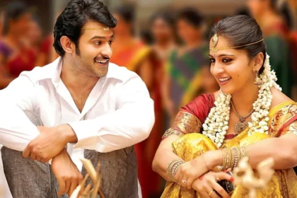 ప్రభాస్, అనుష్క పెళ్లి.. వైరల్ గా మారిన వీడియో!