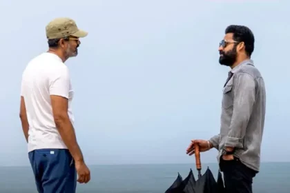 ప్రశాంత్ నీల్ తో ఎన్టీఆర్ గొడవ.. అసలు మేటర్ బయటకొచ్చింది!