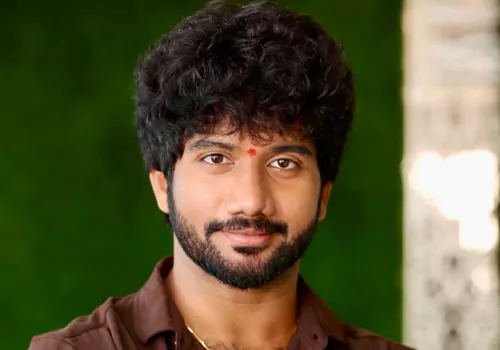 ప్రశాంత్ వర్మ బ్యాడ్ టైం.. ఆగిపోయిన ప్రభాస్ ప్రాజెక్ట్..!