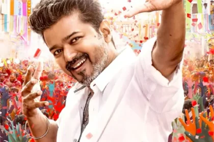 ప్రీ రిలీజ్ బిజినెస్ లో జననాయకన్ రికార్డు