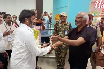 బాలకృష్ణకు మరో అరుదైన గౌరవం.. సూపర్ స్టార్ తో కలిసి...