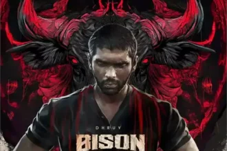 బైసన్ ఓటి రిలీజ్ డేట్ ఇదే.. హిందీ, కన్నడ, మలయాళ వారికి భారీ గిఫ్ట్