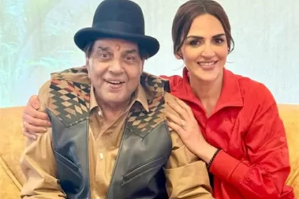 మా నాన్న ధర్మేంద్ర క్షేమంగా ఉన్నాడు.. చనిపోయారనేది అబద్దం