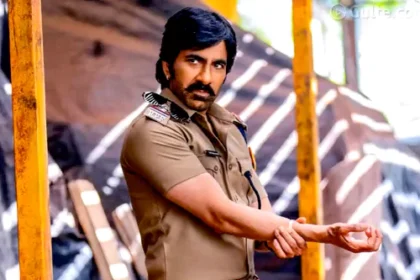 'మాస్‌ జాతర'కు మొదట అనుకున్న హీరో రవితేజ కాదు.. ఆ హీరో ఎవరో తెలుసా?