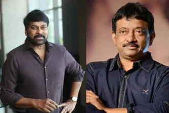 మెగాస్టార్ చిరంజీవికి వర్మ క్షమాపణలు..!