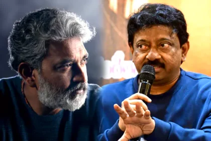 రాజమౌళి ఒక రాబిన్‌హుడ్.. వాళ్ళ దగ్గర దోచుకొని, వీళ్లకు పంచి పెడతాడు!