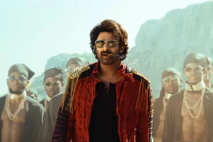 రాజా సాబ్ వాయిదా పడుతుందా.. ఫస్ట్ సింగిల్ అందుకే రిలీజ్ చేయట్లేదా..?