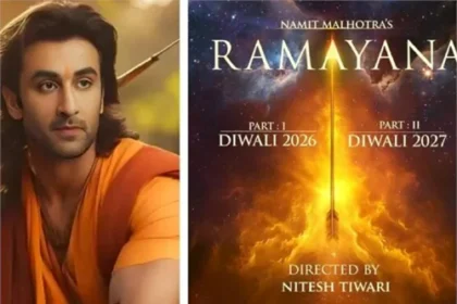 రాముడిగా చేస్తు నాన్ వెజ్ తింటావా!. రణబీర్ పై నెటిజన్స్ ఫైర్