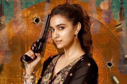 రివాల్వర్ రీటా: రివాల్వర్ రీటా.. కీర్తి సురేష్ పరిస్థితి ఇలా అయిపోయిందేంటి..?