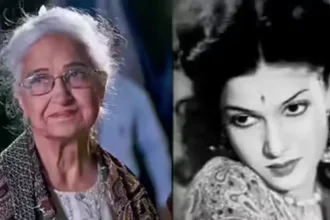 లెజండ్రీ హీరోయిన్ మృతి.. భారతీయ చిత్ర పరిశ్రమకి ఎన్నో సేవలు