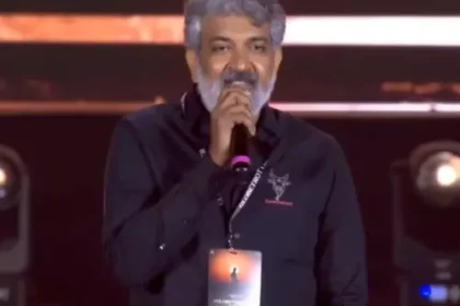 'వారణాసి'తో తెలుగు సినిమాకి ఒక కొత్త టెక్నాలజీని పరిచయం చేస్తున్నాం