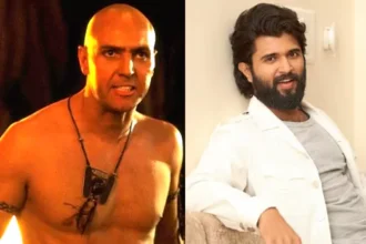 విజయ్‌ దేవరకొండకి హిట్‌ ఇచ్చేందుకు రంగంలోకి దిగుతున్న హలీవుడ్‌ స్టార్‌!