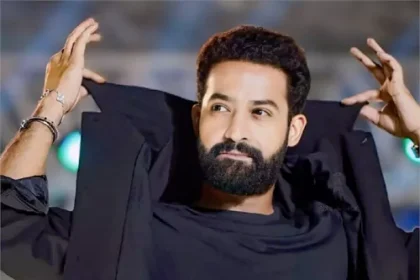 వేర్ ఈజ్ ఎన్టీఆర్