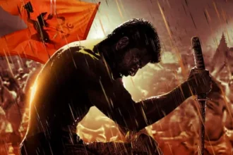 సనాతన ధర్మం గొప్పతనాన్ని తెలిపే చిత్రం 'వారణాసి'.. ఆ స్టార్ హీరో, డైరెక్టర్ ఎవరు?