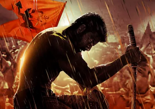 సనాతన ధర్మం గొప్పతనాన్ని తెలిపే చిత్రం 'వారణాసి'.. ఆ స్టార్ హీరో, డైరెక్టర్ ఎవరు?