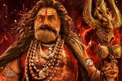 akhanada 2 : ఈ రోజు ఈవినింగ్ షోస్ నుంచి బుకింగ్స్ ఓపెన్