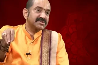 అఖండ 2 ఆగినప్పుడు తెరవెనుక ఉంది వీళ్లే.. గంగాధర శాస్త్రి చెప్పిన పచ్చి నిజాలు