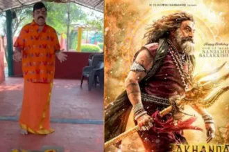 అఖండ 2 కోసం వేణుస్వామి పూజలు చేశాడా! ఫ్యాన్స్ ఆగ్రహం