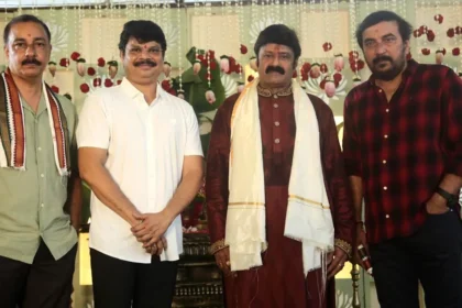అఖండ 2 నిర్మాతలకి కొత్త చిక్కులు