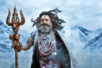 అఖండ 2 నుంచి సాంగ్ రిలీజ్ చేసిన మేకర్స్