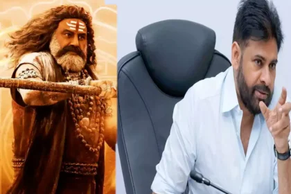 అఖండ 2 ప్రీమియర్ కి పవన్ కళ్యాణ్! ప్లేస్ చెప్తారా!