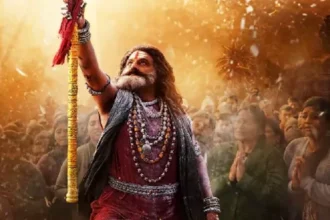 అఖండ 2 ఫస్ట్ రివ్యూ ఇదే!