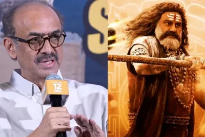 అఖండ 2: రిలీజ్ వాయిదాకి అసలు కారణం చెప్పిన సురేష్ బాబు