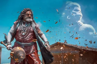 అఖండ-2 రెండు రోజుల కలెక్షన్స్.. బాలయ్య బాక్సాఫీస్ తాండవం!