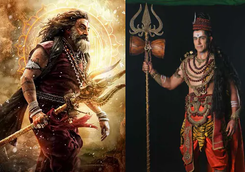 'అఖండ-2'లో శివుడిగా మెప్పించిన నటుడు ఎవరో తెలుసా?