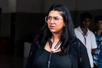 అగ్ర హీరో కూతురు బాడీ పై ట్రోల్స్.. వీళ్లేనా!