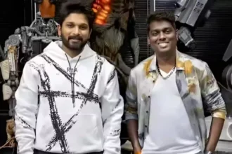 అల్లు అర్జున్ పై అట్లీ చేస్తున్న అద్భుతమైన ప్రయోగం.. తెలిస్తే షాక్