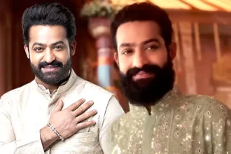 ఎన్టీఆర్ న్యూ లుక్ పై పెరిగిన ట్రోలింగ్.. తిప్పికొడుతున్న ఫ్యాన్స్!