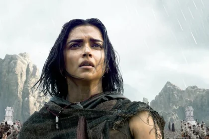 'కల్కి-2'లో మహేష్ హీరోయిన్.. దీపికను మరిపిస్తుందా?