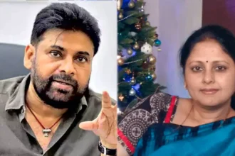 క్రిస్మస్ సెలబ్రేషన్స్ లో పవన్ పై జయసుధ కీలక వ్యాఖ్యలు.. ఆ పార్టీలో చేరుతుందా!