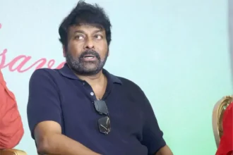 చిరంజీవిని కాదు.. పరిశమ్ర ఏజెంట్ ని