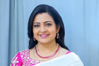 జంతర్ మంతర్.. ఇంద్రజ అసలు పేరేంటో తెలుసా..?