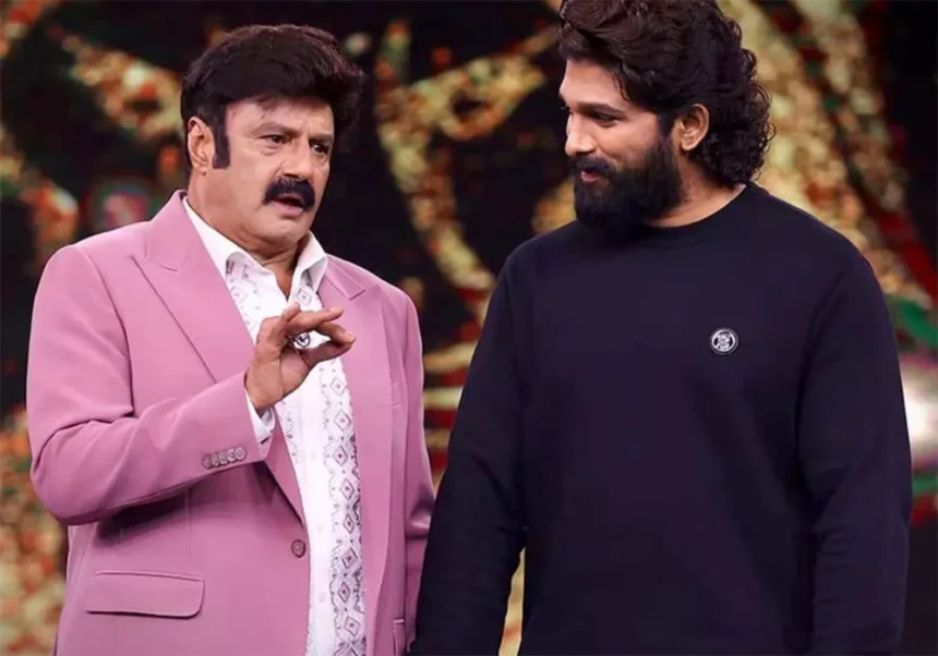 టాలీవుడ్ ని భయపెడుతున్న డిసెంబర్ 4