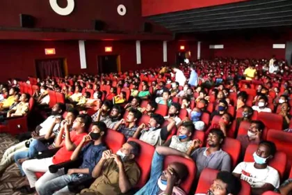 డిసెంబర్‌లో సినిమాల జాతర.. మూవీ లవర్స్‌కి ఇక పండగే!