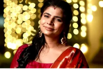 దారుణమైన రీతిలో చిన్మయి మార్ఫింగ్ పిక్.. డబ్బులు తీసుకుని చేసింది వీళ్ళే