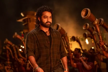 దేవర-2.. క్లారిటీ ఇచ్చిన ఎన్టీఆర్!