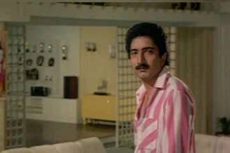 నందమూరి హీరో రీ-ఎంట్రీ.. ఆ విషాద ఘటనతో 35 ఏళ్ళు నటనకు దూరం!