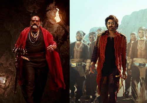 నిన్న అఖండ.. నేడు రాజా సాబ్.. షాక్ ల మీద షాక్ లు!