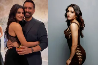 పెళ్లయిన ఐదు రోజులకే.. వైరల్ గా మారిన సమంత పోస్ట్..!