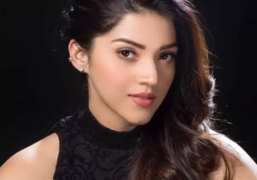 పెళ్లి చేసుకుంది ఎవర్ని! వీడిన మిస్టరీ