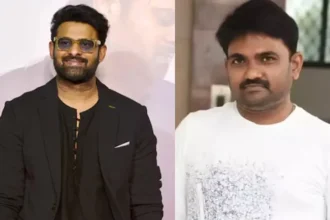 ప్రభాస్ చేస్తున్న సేఫ్.. క్లారిటీ ఇచ్చిన మారుతి