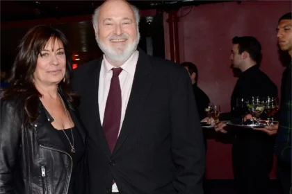 ప్రముఖ దర్శకుడు, అతని భార్య దారుణ హత్య.. ఎవరు ఆ కిల్లర్!