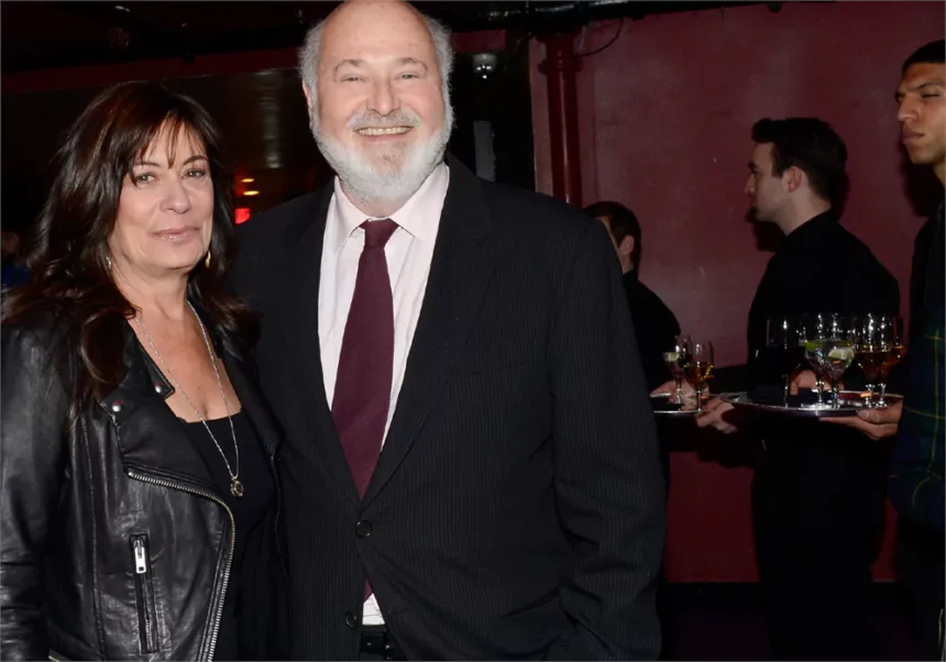 ప్రముఖ దర్శకుడు, అతని భార్య దారుణ హత్య.. ఎవరు ఆ కిల్లర్!