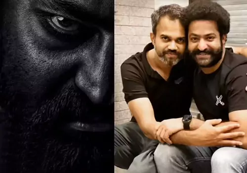 ప్రశాంత్‌ నీల్‌ కండిషన్‌తో ఎన్టీఆర్‌కు 20 రోజులు ఇబ్బంది తప్పదు!