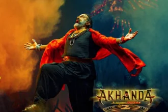 బాలయ్య తాండవం.. అఖండతో ఓవర్సీస్ లో సంచలన రికార్డు!