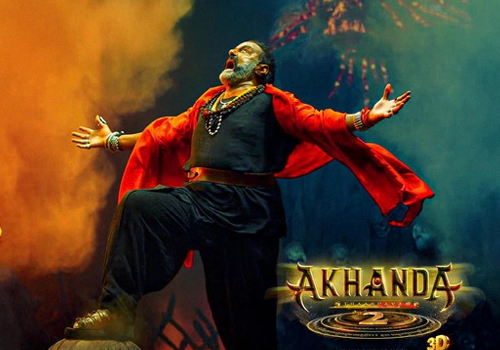 బాలయ్య తాండవం.. అఖండతో ఓవర్సీస్ లో సంచలన రికార్డు!